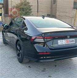 هوندا أكورد